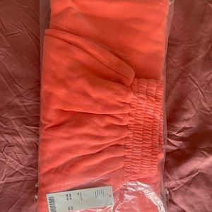 Urban Outfitters - Brand New wide leg zippy pants